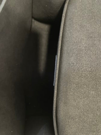 Louis Vuitton Black My Lockme Chain Bag-handbag-Louis Vuitton-The Closet Egypt