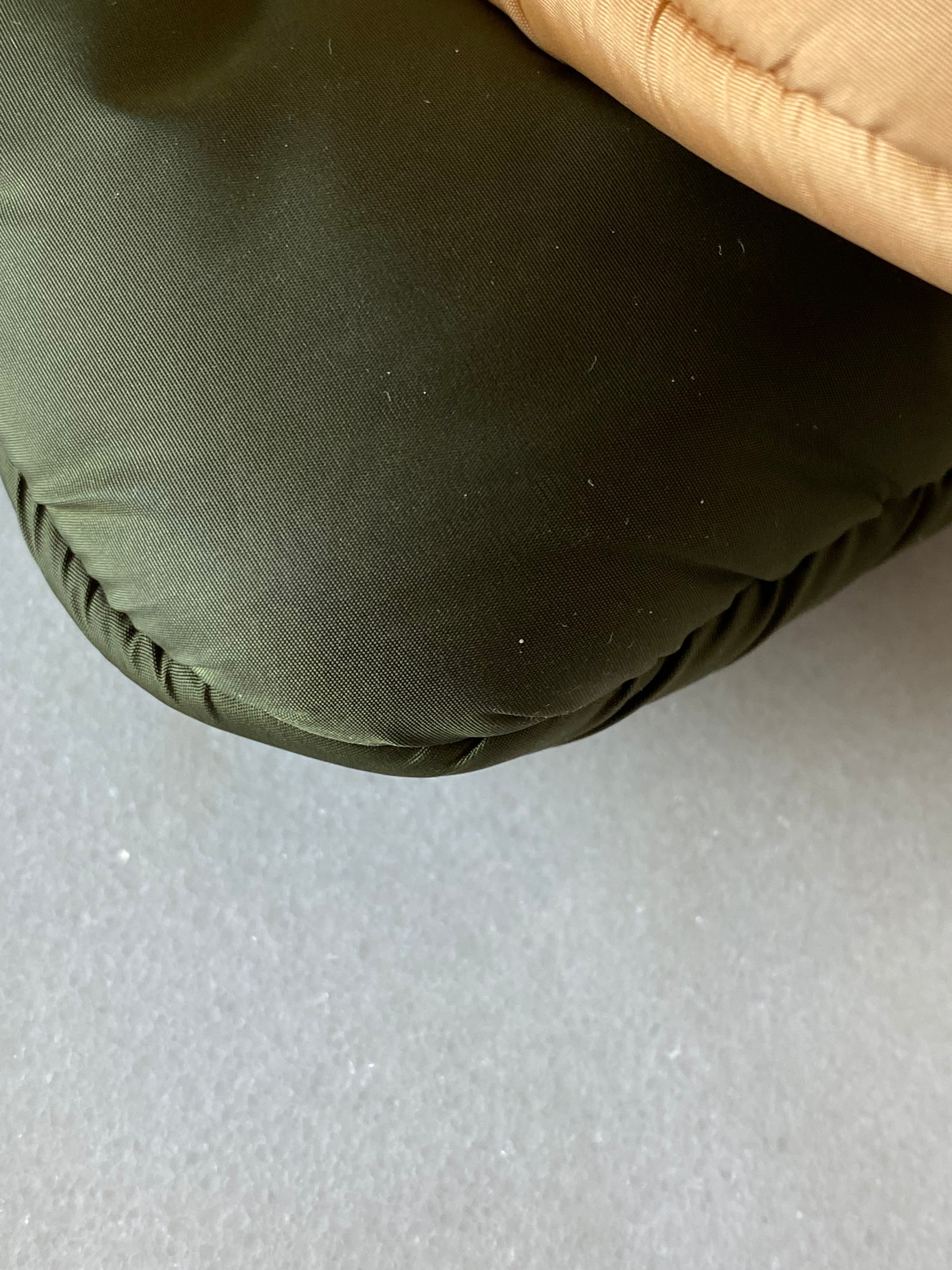 Louis Vuitton Bicolor Naylon Pillow Multti-Pochette Shoulder Bag-Pochette-Louis Vuitton-The Closet Egypt