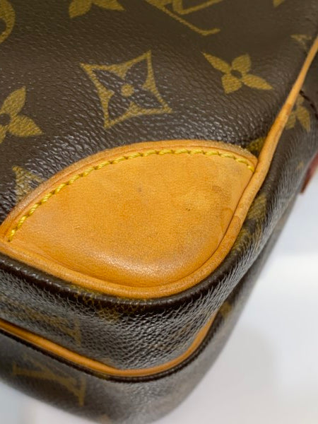 Louis Vuitton Nile Monogram Crossbody Bag-handbag-Louis Vuitton-The Closet Egypt