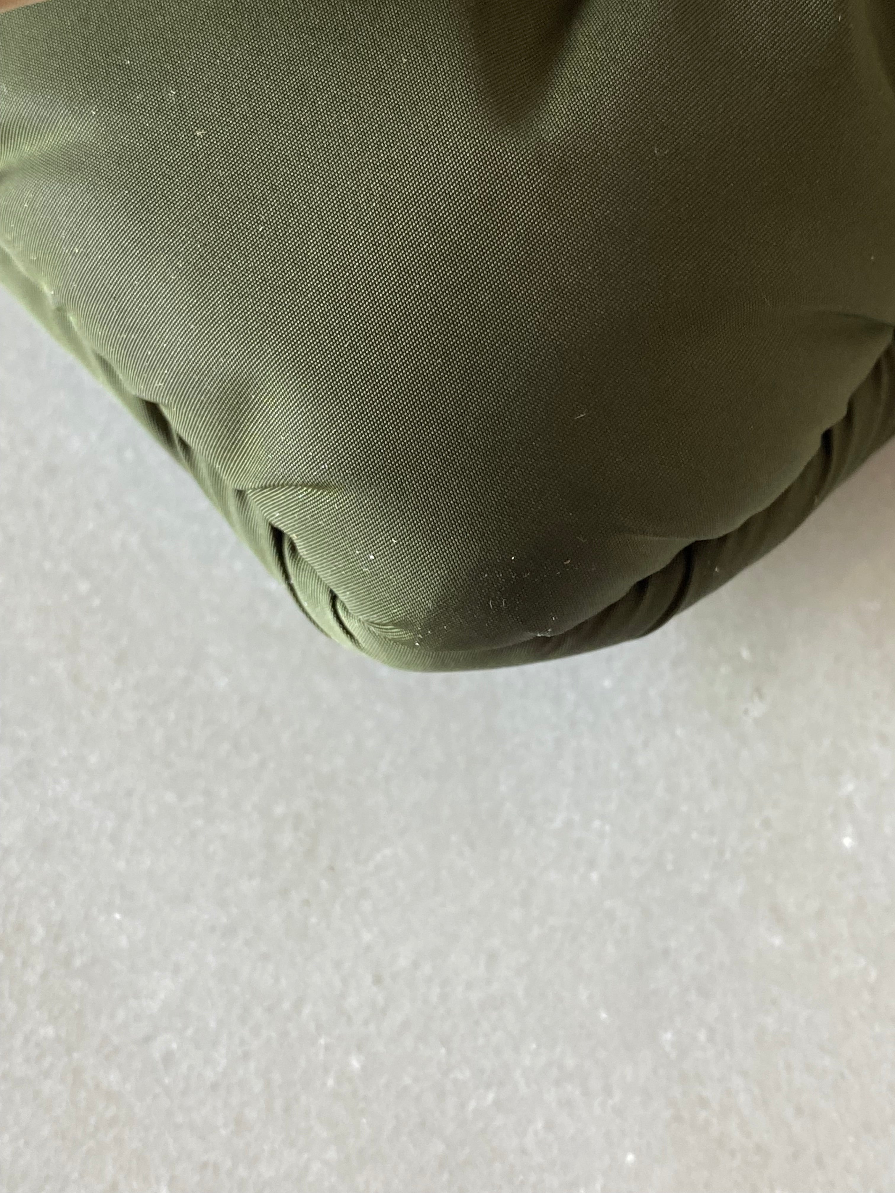 Louis Vuitton Bicolor Naylon Pillow Multti-Pochette Shoulder Bag-Pochette-Louis Vuitton-The Closet Egypt