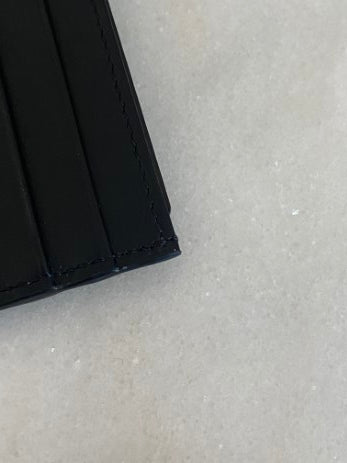 Dolce & Gabbana Black DG Card Holder-Card Holder-Dolce & Gabbana-The Closet Egypt