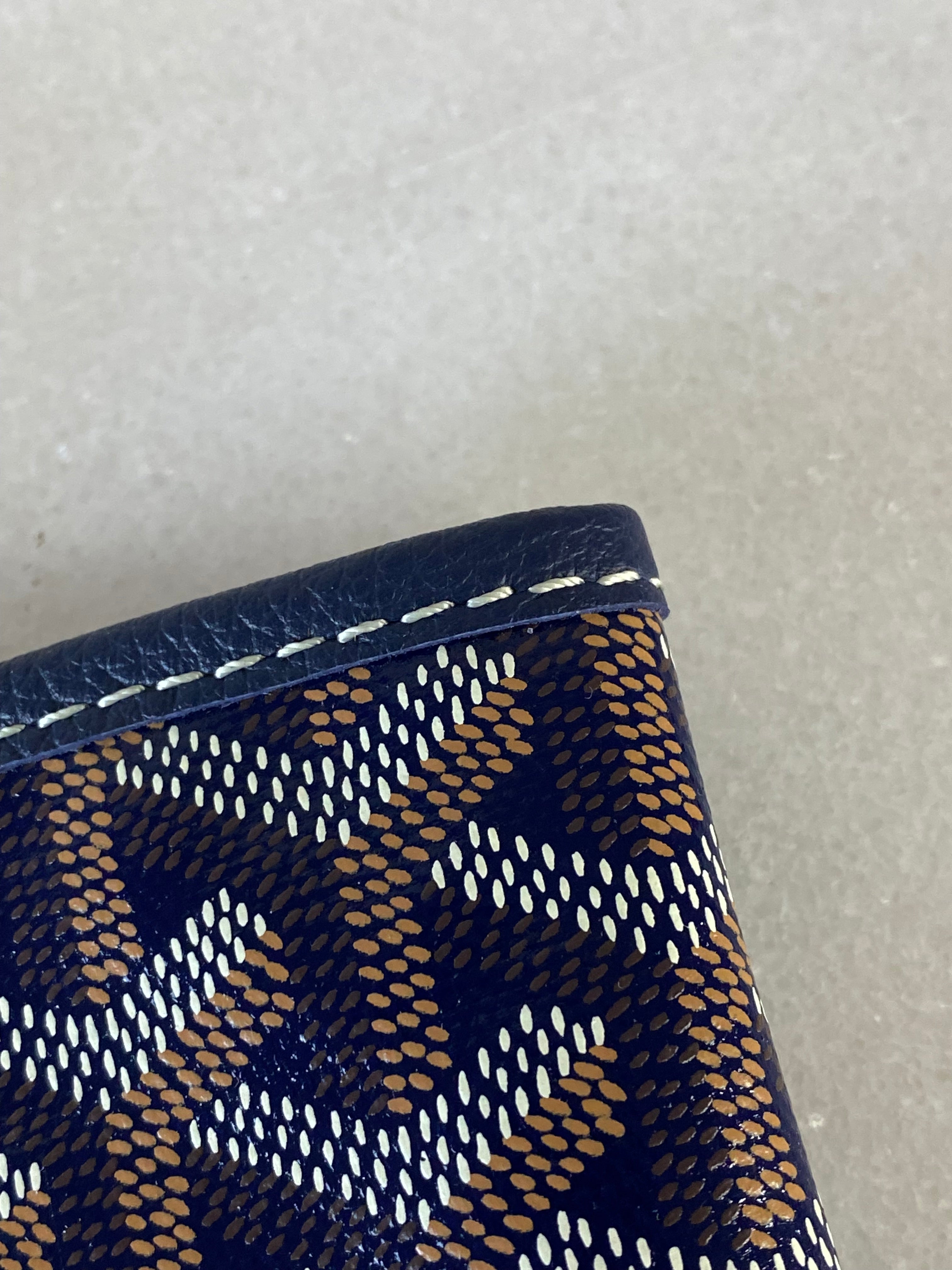 Goyard Bicolor Saint Louis GM Bag-handbag-Goyard-The Closet Egypt