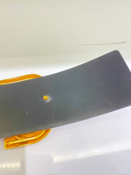 Valentino Bicolor Reversible Vlogo Signature Belt 32-Belt-Valentino-The Closet Egypt