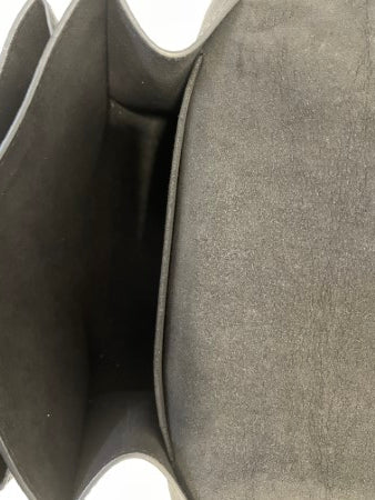 Louis Vuitton Black My Lockme Chain Bag-handbag-Louis Vuitton-The Closet Egypt