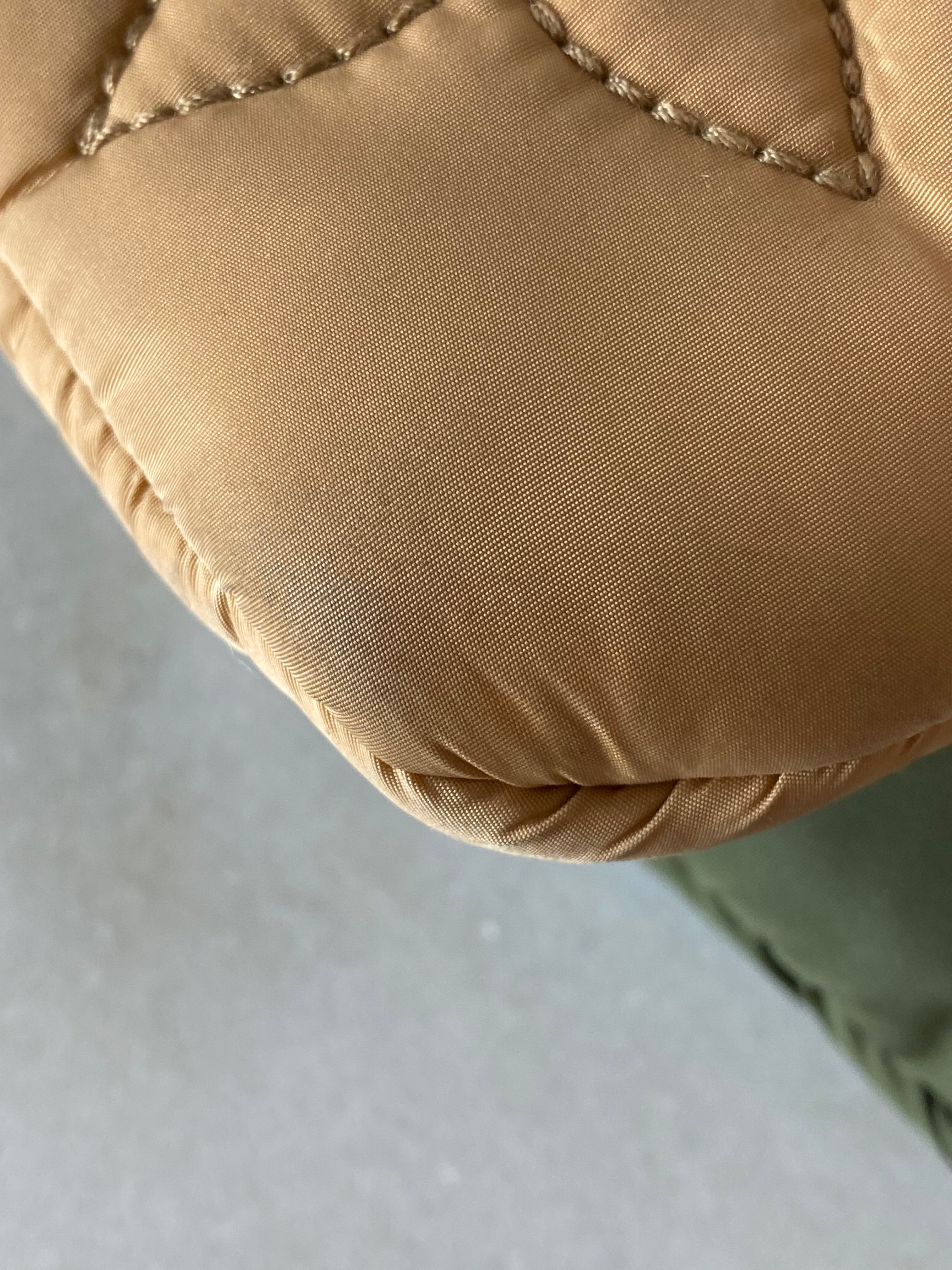 Louis Vuitton Bicolor Naylon Pillow Multti-Pochette Shoulder Bag-Pochette-Louis Vuitton-The Closet Egypt