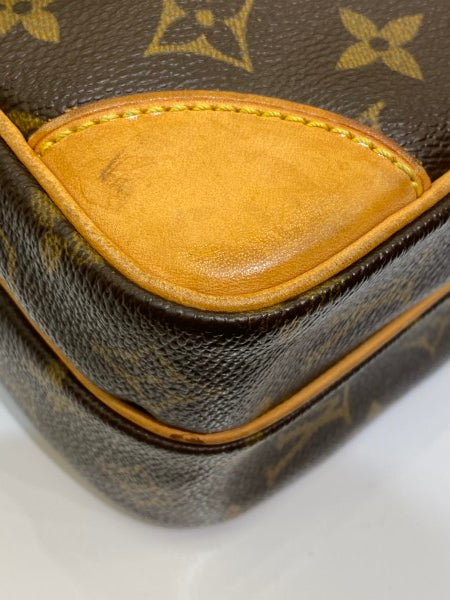 Louis Vuitton Nile Monogram Crossbody Bag-handbag-Louis Vuitton-The Closet Egypt