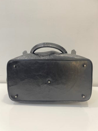 Burberry Bicolor Check Shoulder Bag-handbag-Burberry-The Closet Egypt