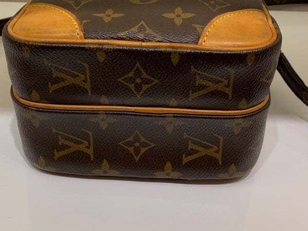 Louis Vuitton Nile Monogram Crossbody Bag-handbag-Louis Vuitton-The Closet Egypt