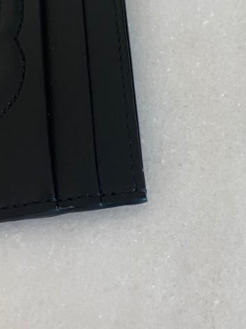 Dolce & Gabbana Black DG Card Holder-Card Holder-Dolce & Gabbana-The Closet Egypt