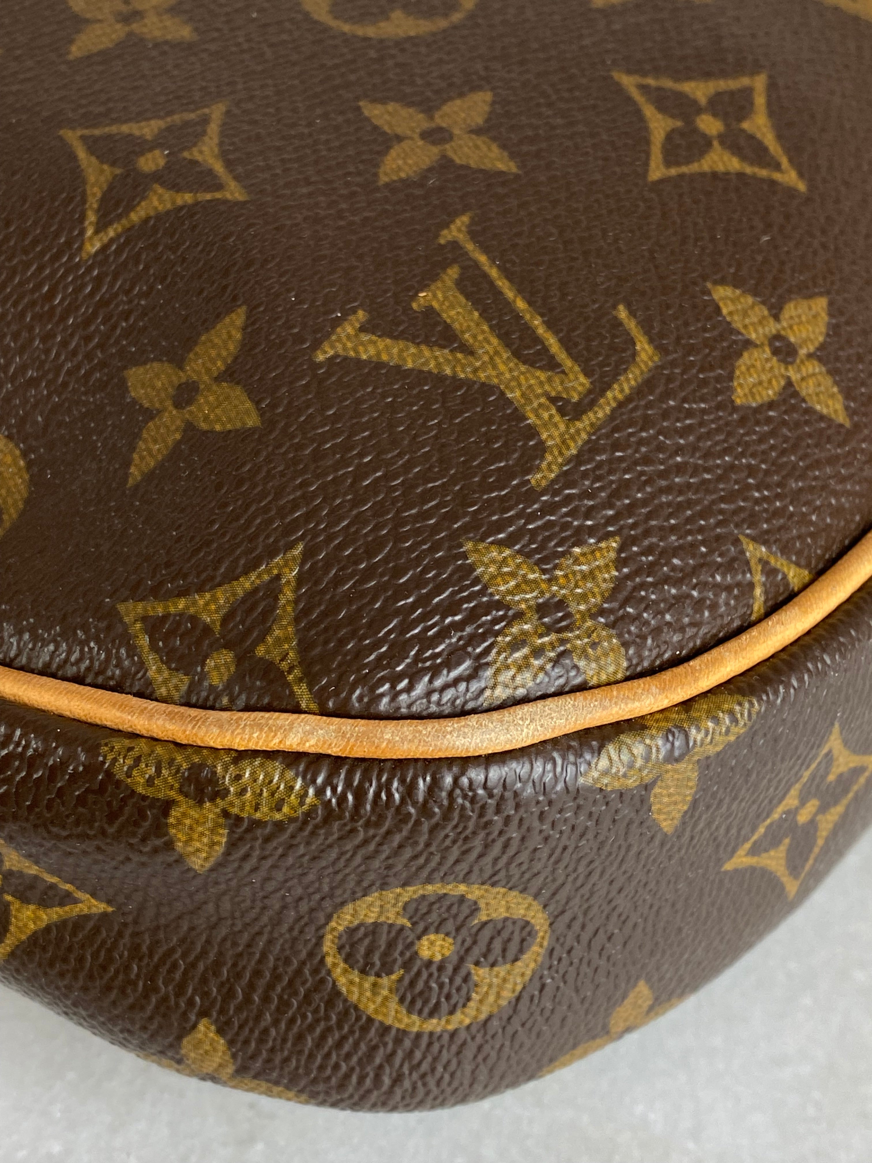 Louis Vuitton Monogram Odeon Crossbody PM Bag-handbag-Louis Vuitton-The Closet Egypt