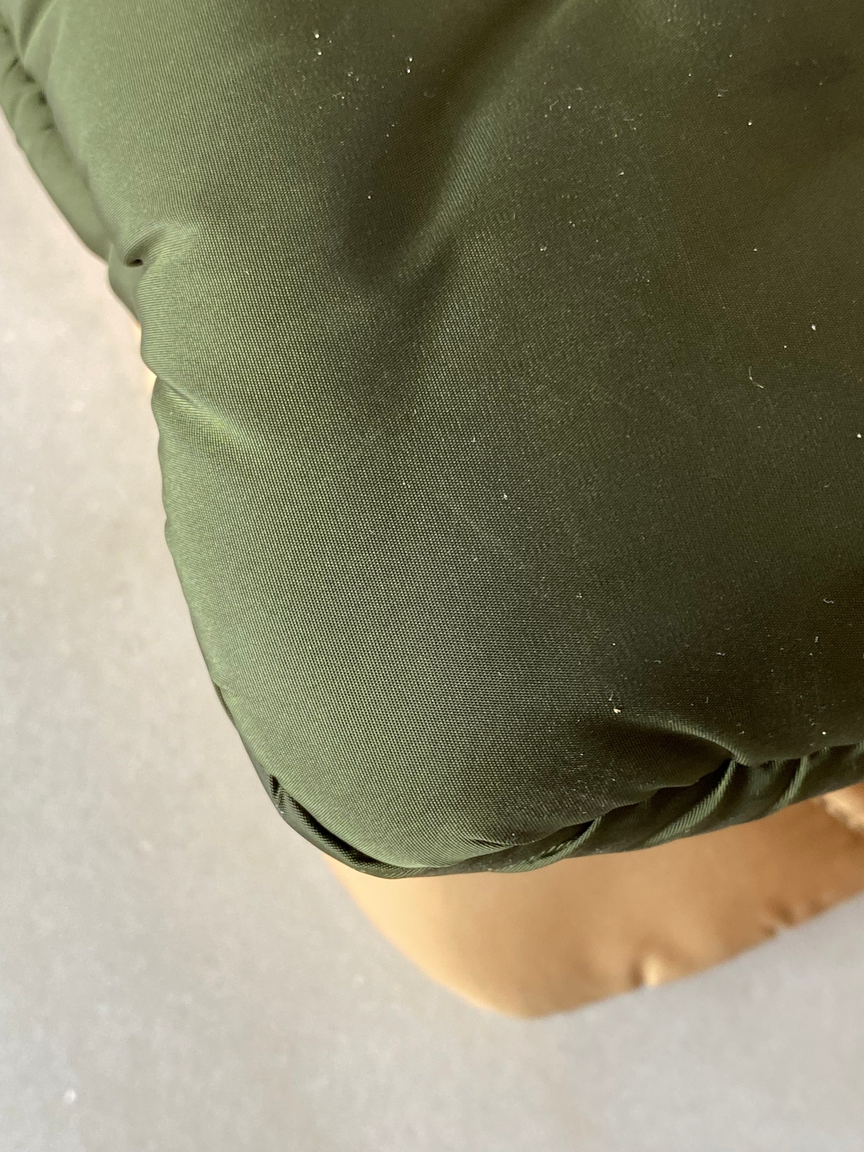 Louis Vuitton Bicolor Naylon Pillow Multti-Pochette Shoulder Bag-Pochette-Louis Vuitton-The Closet Egypt