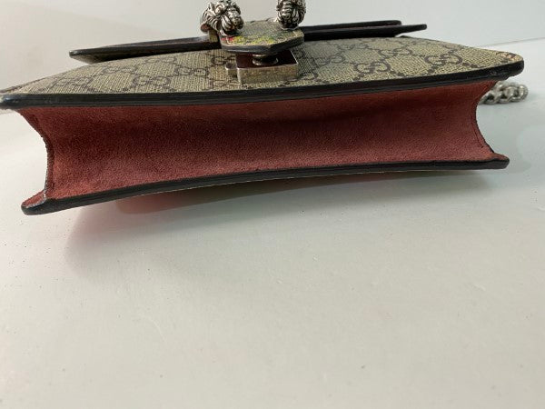 Gucci Bicolor Supreme Blooms Mini Bag-handbag-Gucci-The Closet Egypt