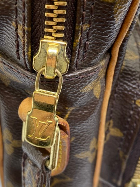 Louis Vuitton Nile Monogram Crossbody Bag-handbag-Louis Vuitton-The Closet Egypt