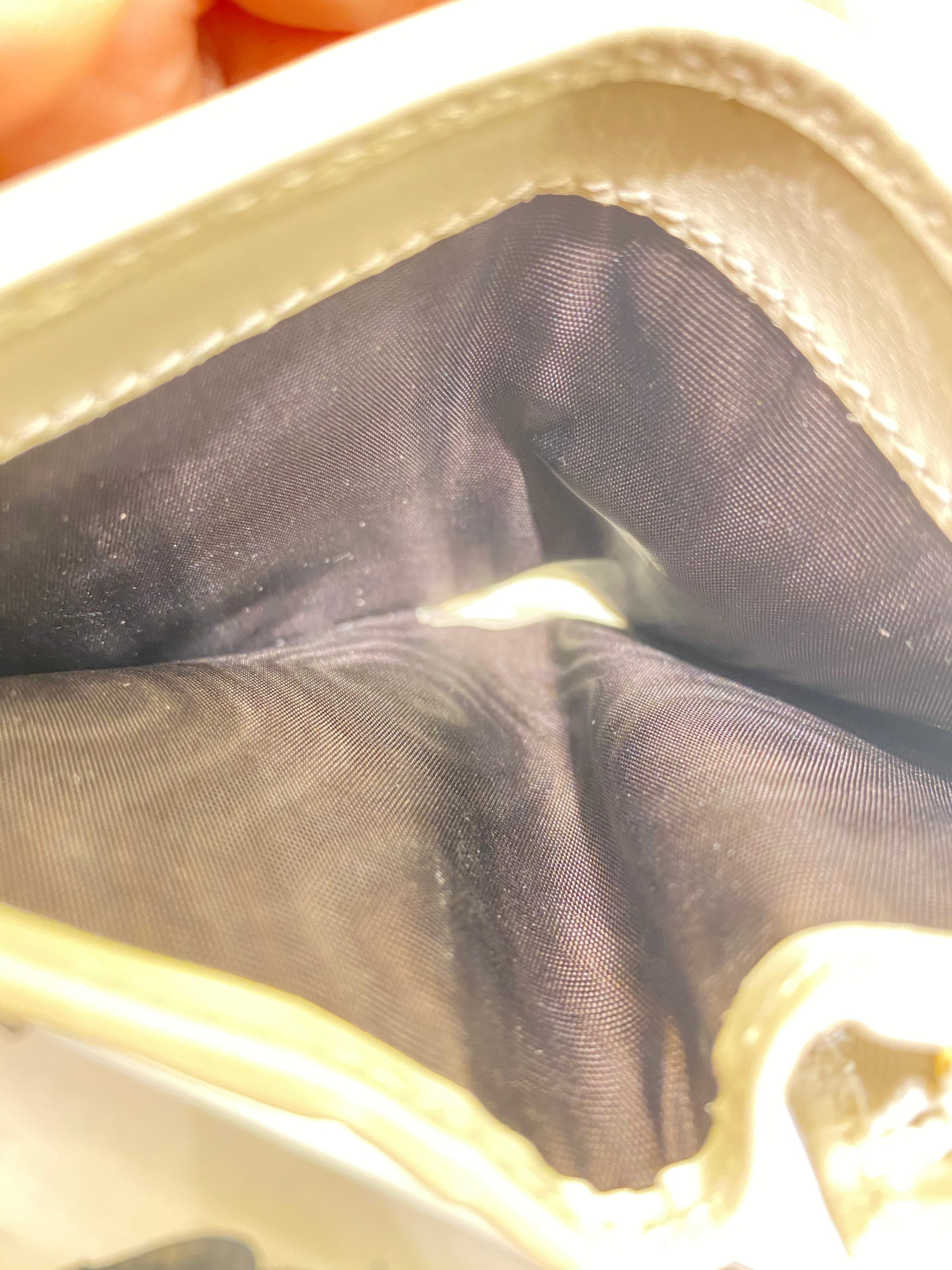 Gucci Bicolor Horsebit Small Wallet-wallet-Gucci-The Closet Egypt