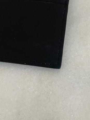 Dolce & Gabbana Black DG Card Holder-Card Holder-Dolce & Gabbana-The Closet Egypt