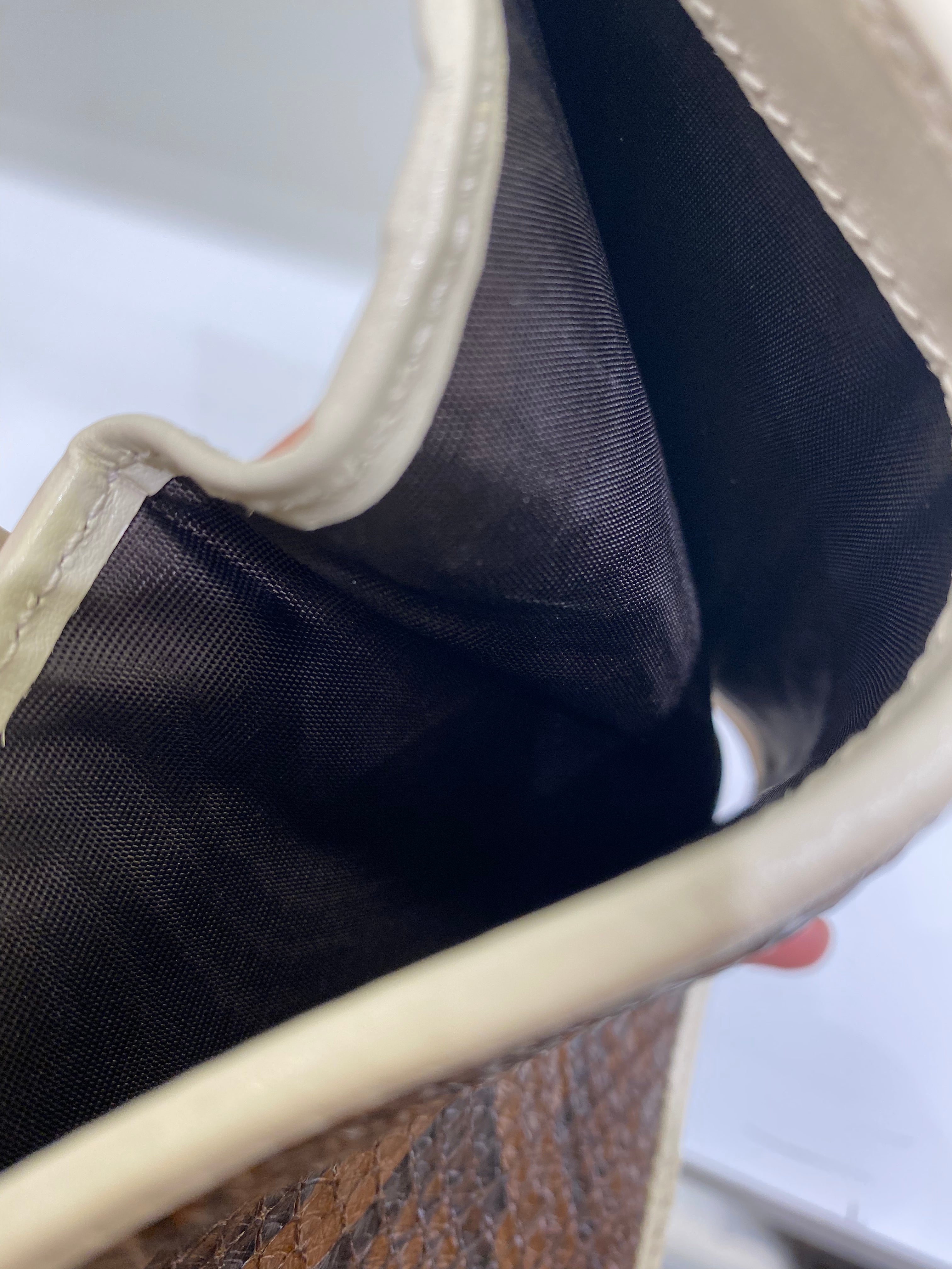 Gucci Bicolor Horsebit Small Wallet-wallet-Gucci-The Closet Egypt