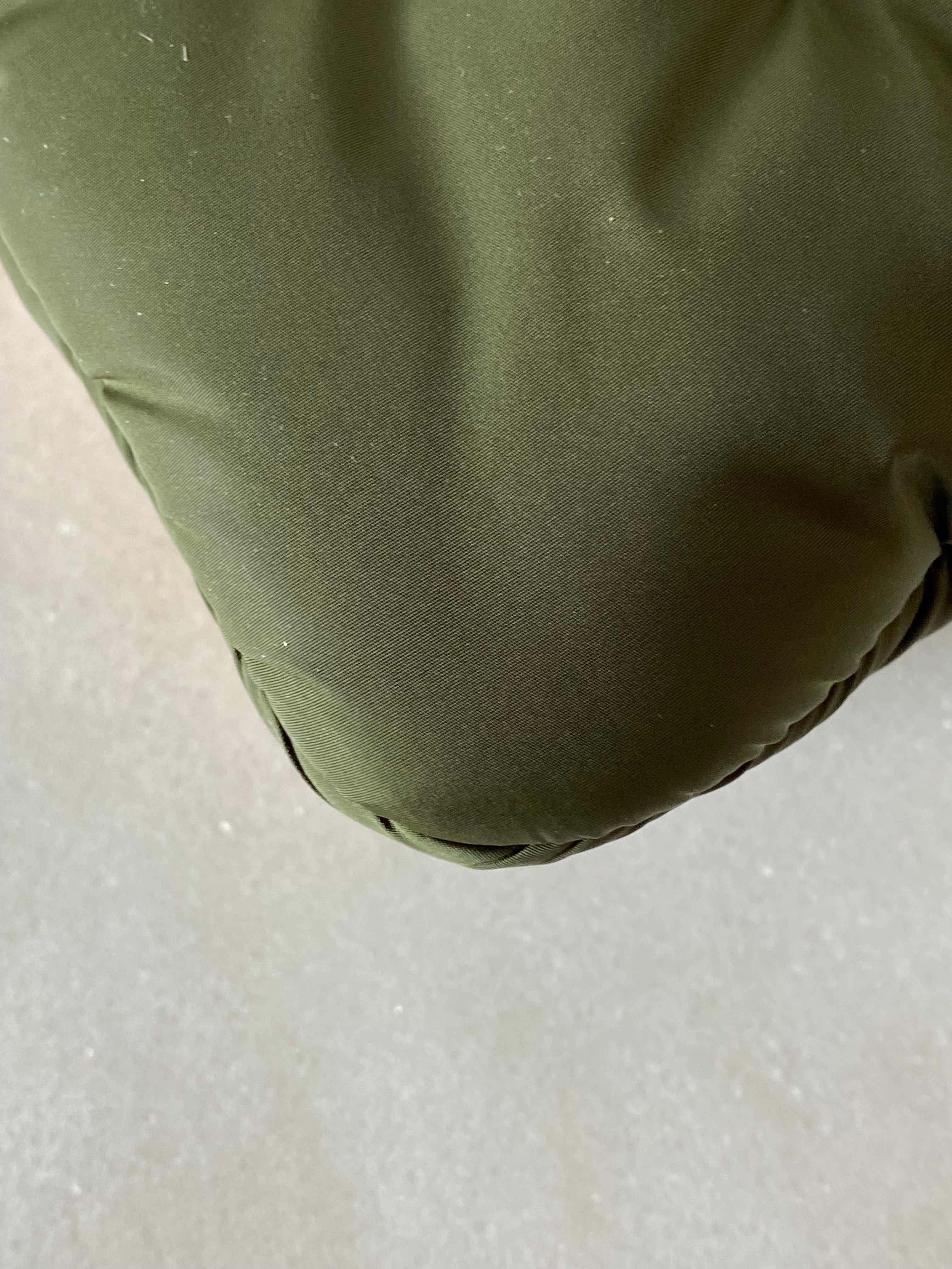 Louis Vuitton Bicolor Naylon Pillow Multti-Pochette Shoulder Bag-Pochette-Louis Vuitton-The Closet Egypt