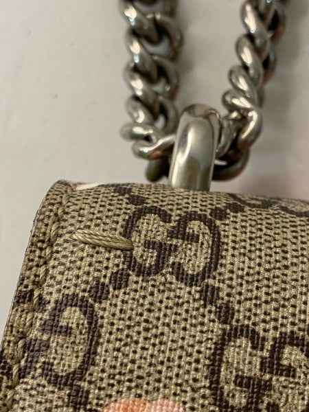 Gucci Bicolor Supreme Blooms Mini Bag-handbag-Gucci-The Closet Egypt