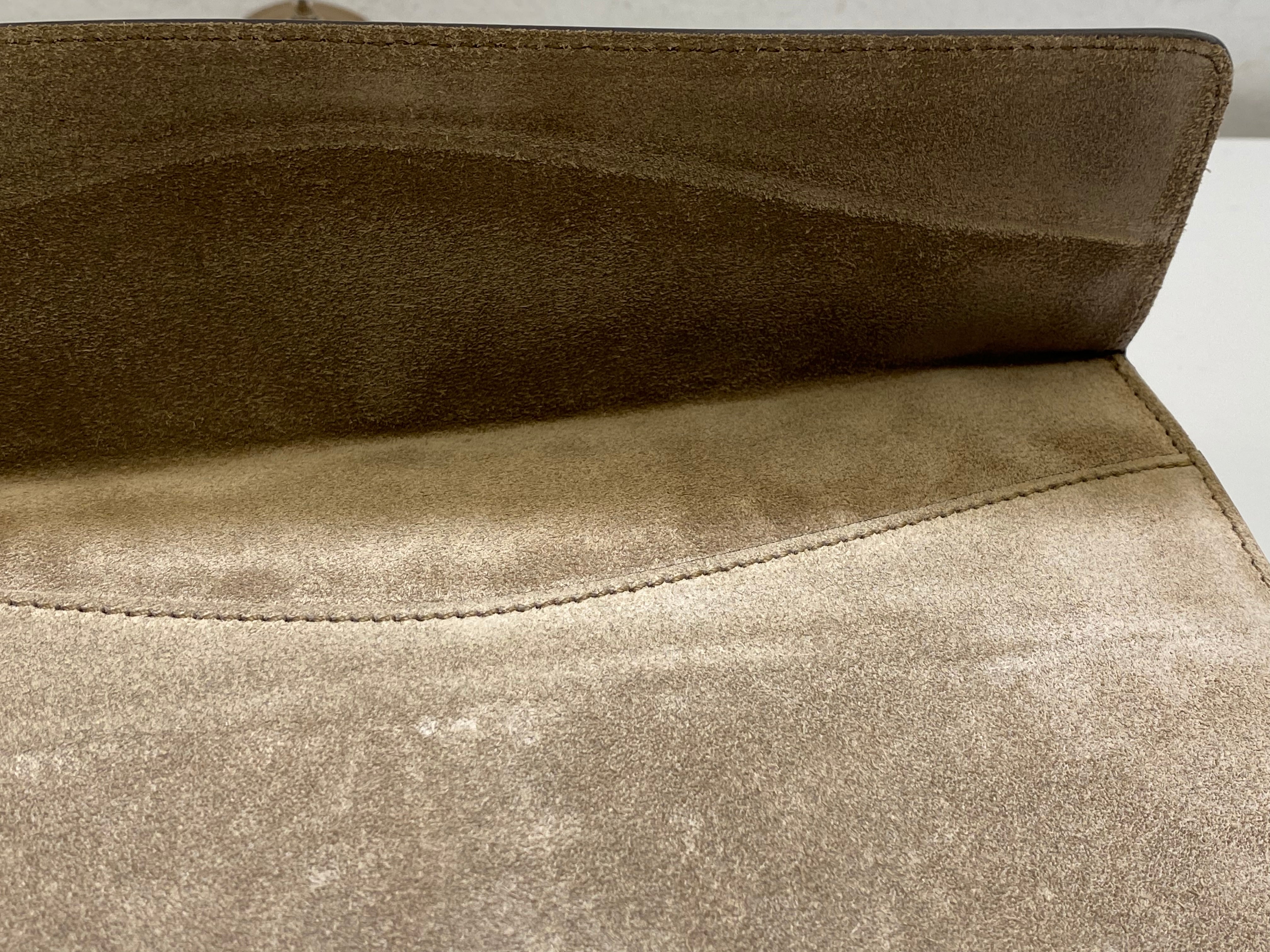 Gucci Beige Velvet Dionysus Bag-handbag-Gucci-The Closet Egypt