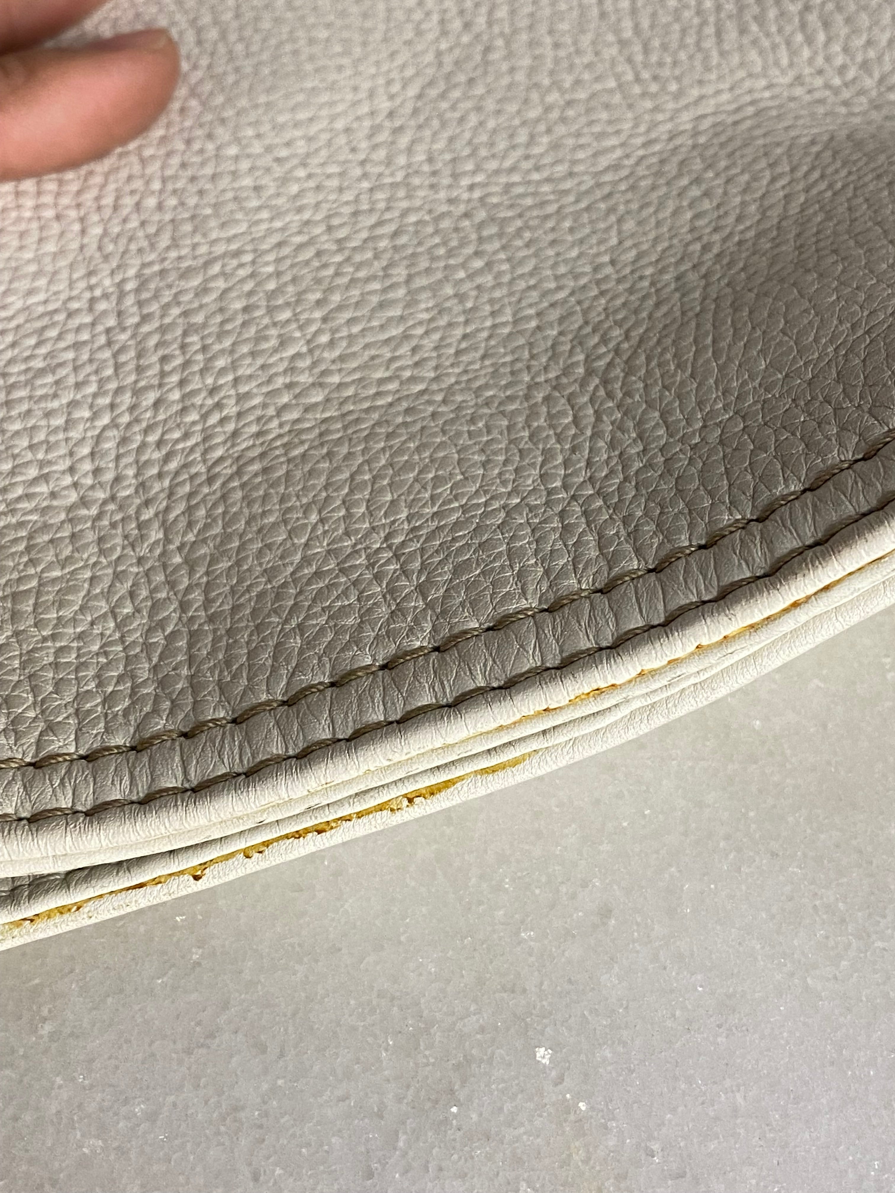 Gucci Off White Web Shoulder Bag-handbag-Gucci-The Closet Egypt