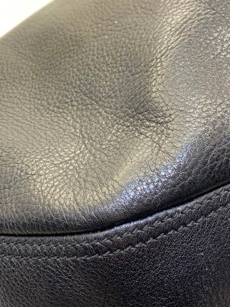 Burberry Black Hobo Large Bag-handbag-Burberry-The Closet Egypt