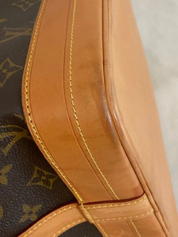 Louis Vuitton Brown Monogram Neo Noe Bag-handbag-Louis Vuitton-The Closet Egypt