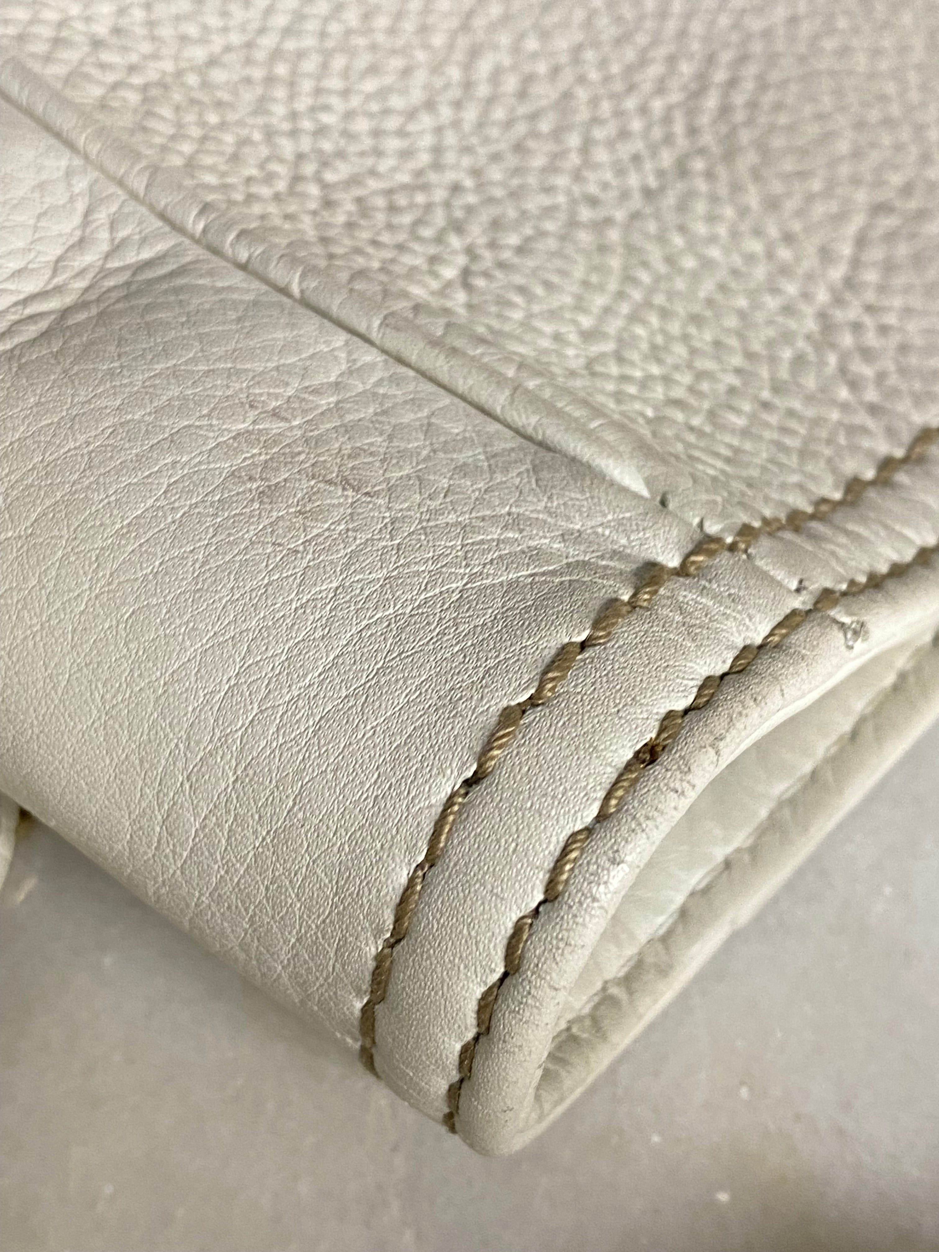 Gucci Off White Web Shoulder Bag-handbag-Gucci-The Closet Egypt