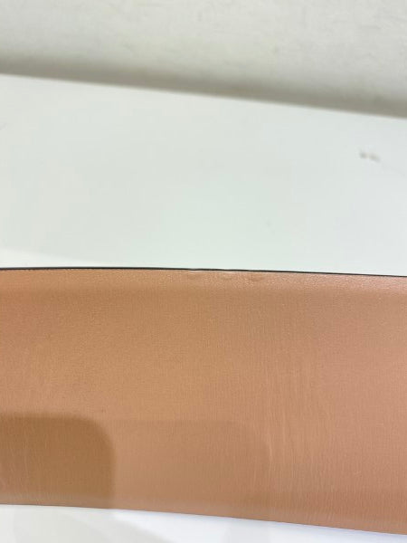 Valentino Bicolor Reversible Vlogo Signature Belt 32-Belt-Valentino-The Closet Egypt