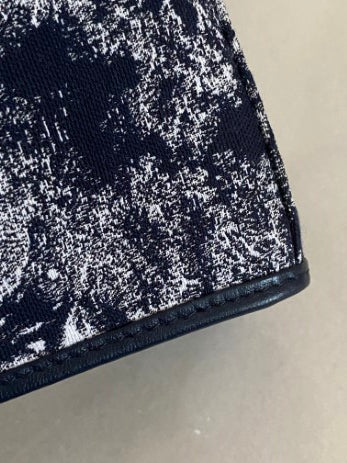 Christian Dior Blue The 30 Montaigne Dea Pouch-Pouch-Christian Dior-The Closet Egypt