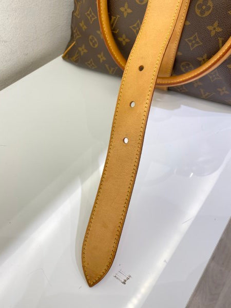 Louis Vuitton Monogram Manhattan Bag-handbag-Louis Vuitton-The Closet Egypt