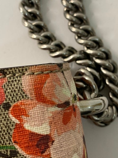 Gucci Bicolor Supreme Blooms Mini Bag-handbag-Gucci-The Closet Egypt