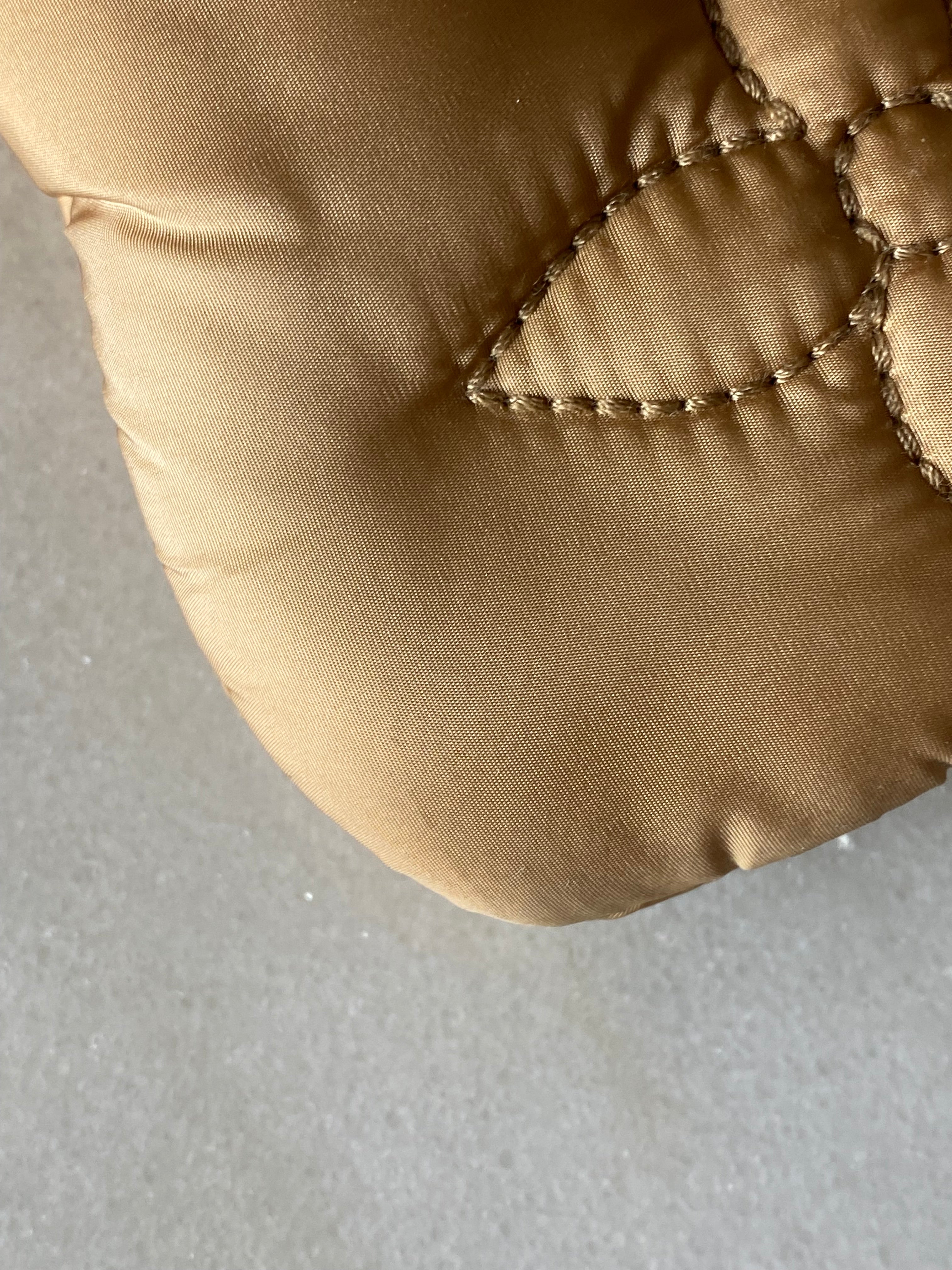 Louis Vuitton Bicolor Naylon Pillow Multti-Pochette Shoulder Bag-Pochette-Louis Vuitton-The Closet Egypt