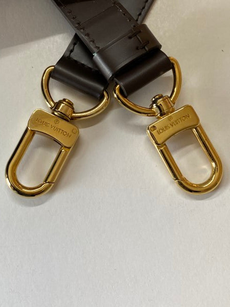 Louis Vuitton Damier Keepall Bandouliere Bag-handbag-Louis Vuitton-The Closet Egypt