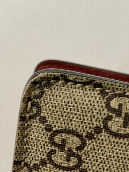 Gucci Bicolor Supreme Blooms Mini Bag-handbag-Gucci-The Closet Egypt