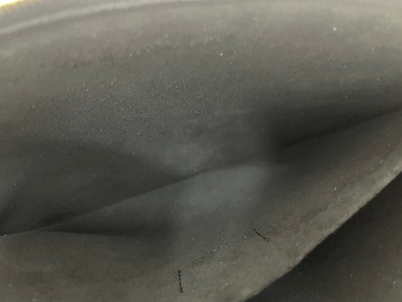 Louis Vuitton Black Monogram daily Pouch-Pouch-Louis Vuitton-The Closet Egypt