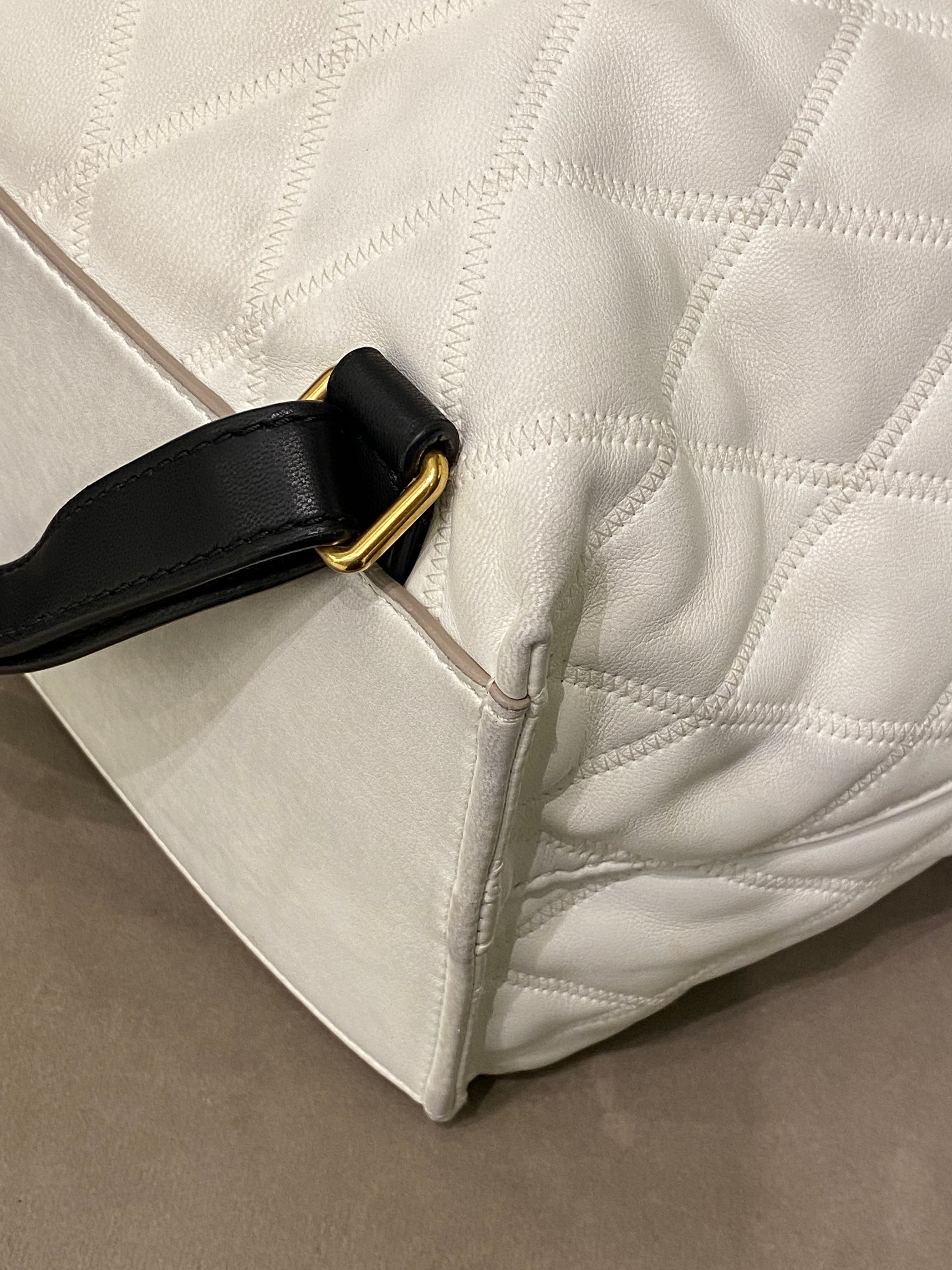 Givenchy Bicolor Duo Backpack Bag-Backpack-Givenchy-The Closet Egypt