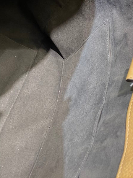 Fendi Beige 2 Way Tote Medium Bag-handbag-Fendi-The Closet Egypt