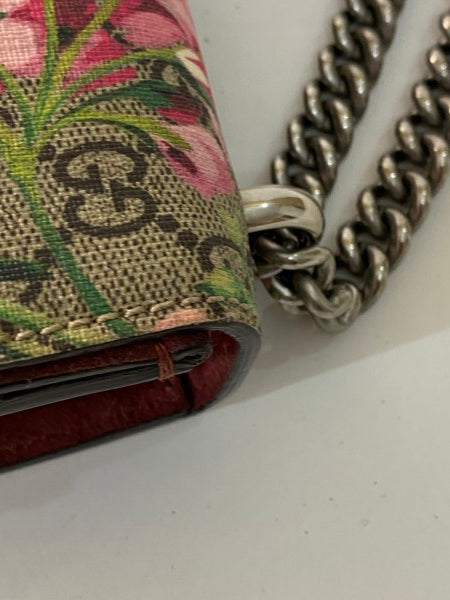 Gucci Bicolor Supreme Blooms Mini Bag-handbag-Gucci-The Closet Egypt