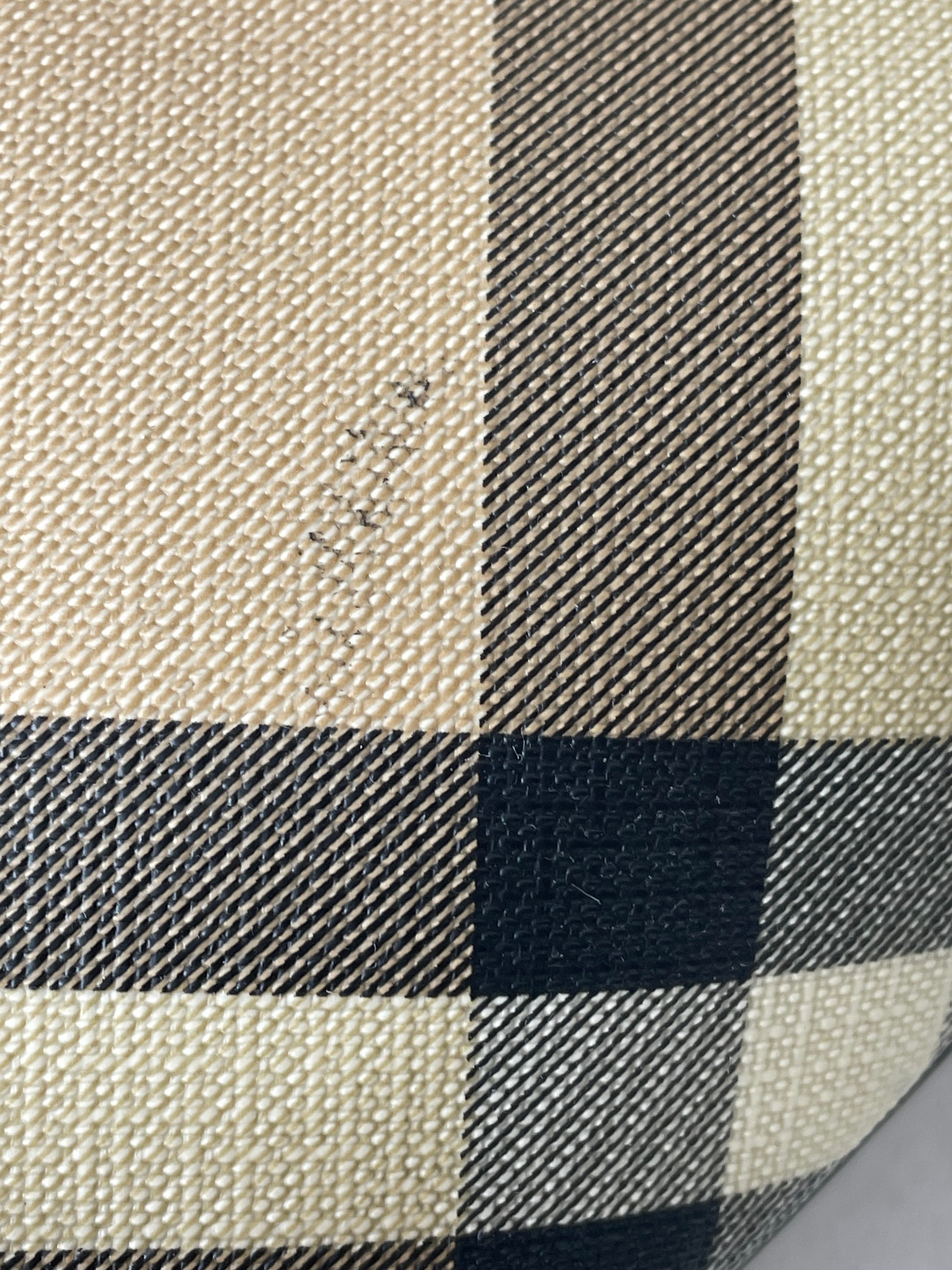Burberry Nova Check Black Crossbody Bag-handbag-Burberry-The Closet Egypt