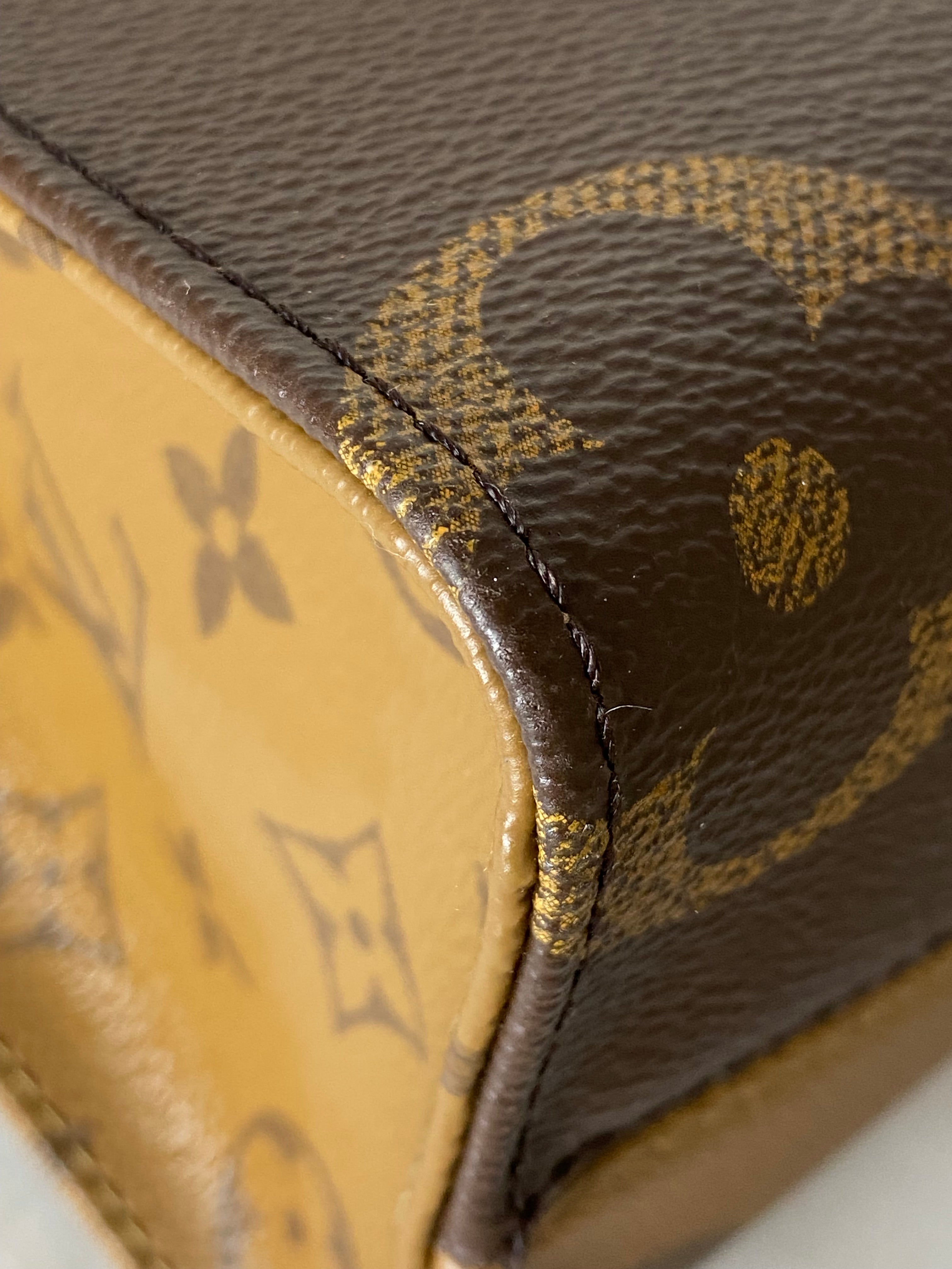 Louis Vuitton Monogram Onthego Pm Bag