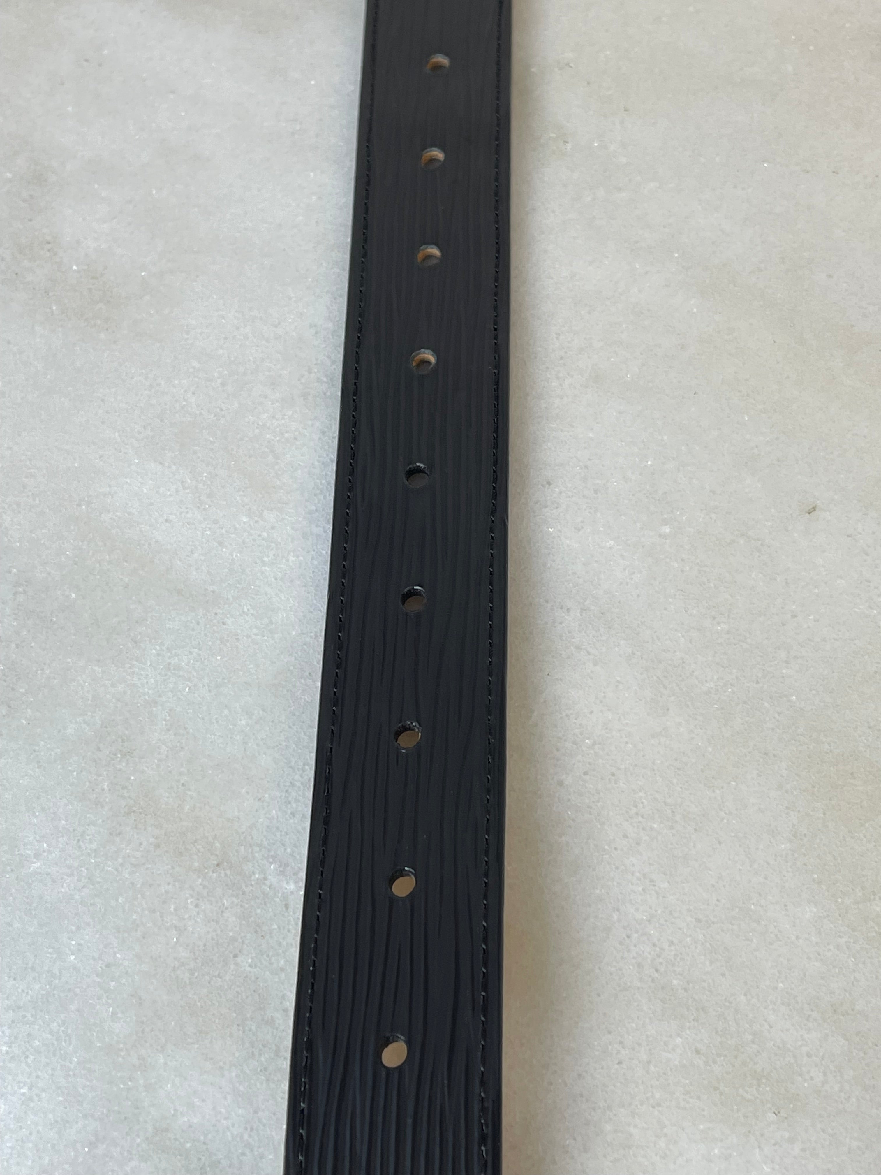 Louis Vuitton Essential V Belt 36-Belt-Louis Vuitton-The Closet Egypt