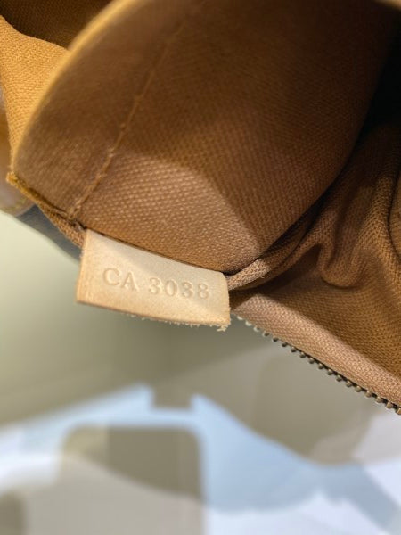 Louis Vuitton Monogram Odeon Crossbody Bag-handbag-Louis Vuitton-The Closet Egypt