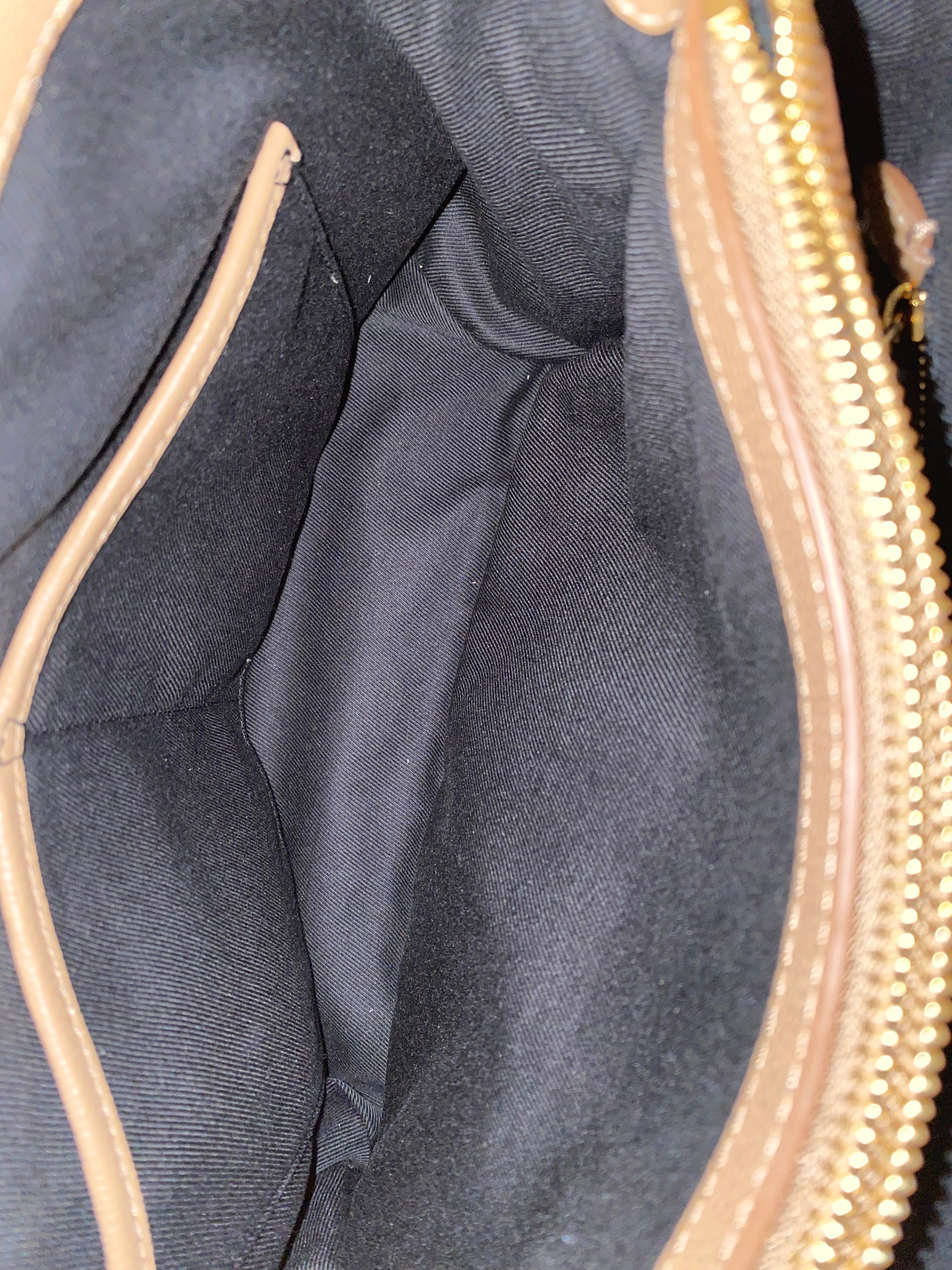 Burberry Beige Banner Medium Tote Bag