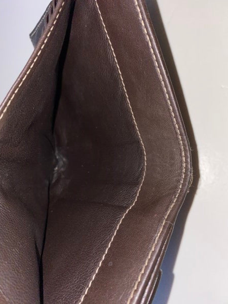 Gucci Bicolor GG Print Small Wallet-wallet-Gucci-The Closet Egypt