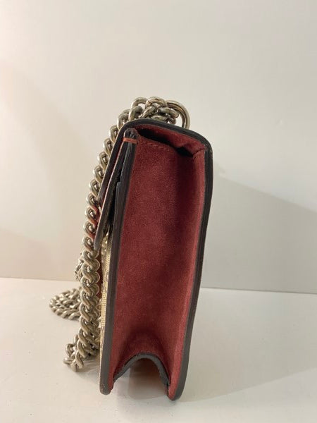 Gucci Bicolor Supreme Blooms Mini Bag-handbag-Gucci-The Closet Egypt