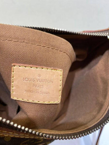 Louis Vuitton Monogram Odeon Crossbody Bag-handbag-Louis Vuitton-The Closet Egypt