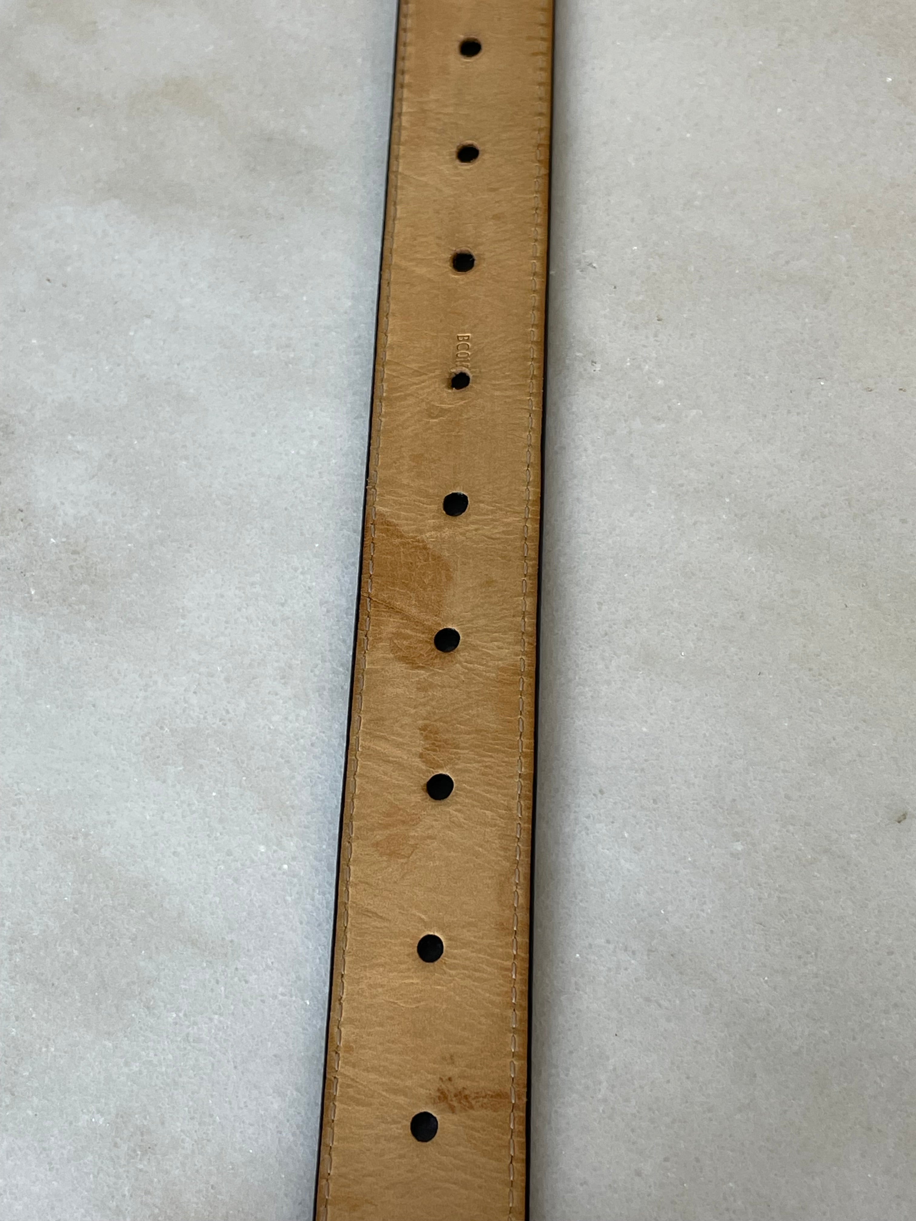 Louis Vuitton Essential V Belt 36-Belt-Louis Vuitton-The Closet Egypt