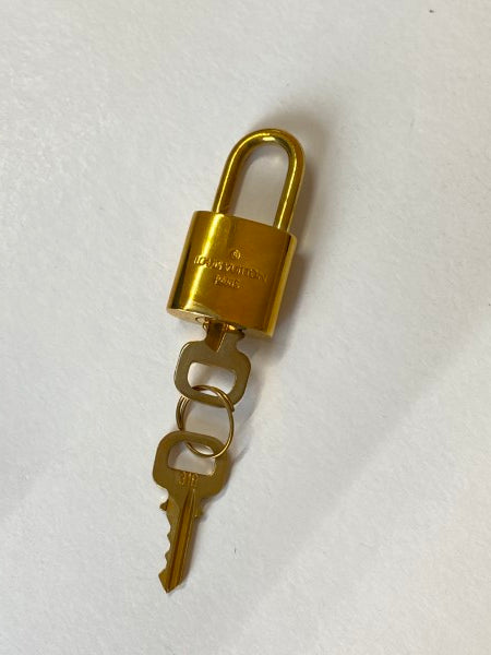 Louis Vuitton Damier Keepall Bandouliere Bag-handbag-Louis Vuitton-The Closet Egypt