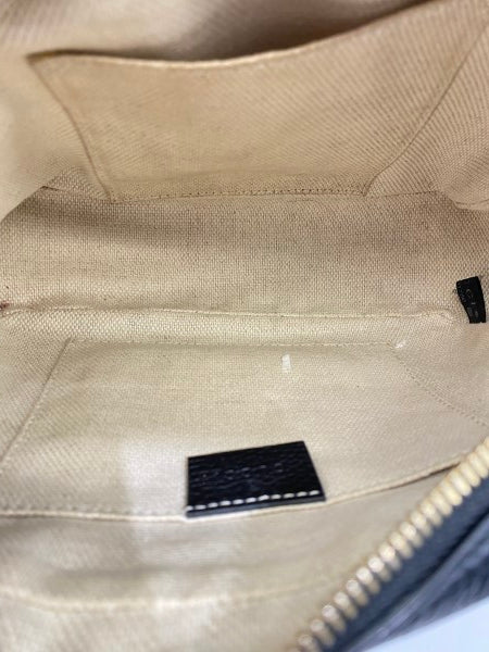 Gucci Black Soho Crossbody Bag-handbag-Gucci-The Closet Egypt