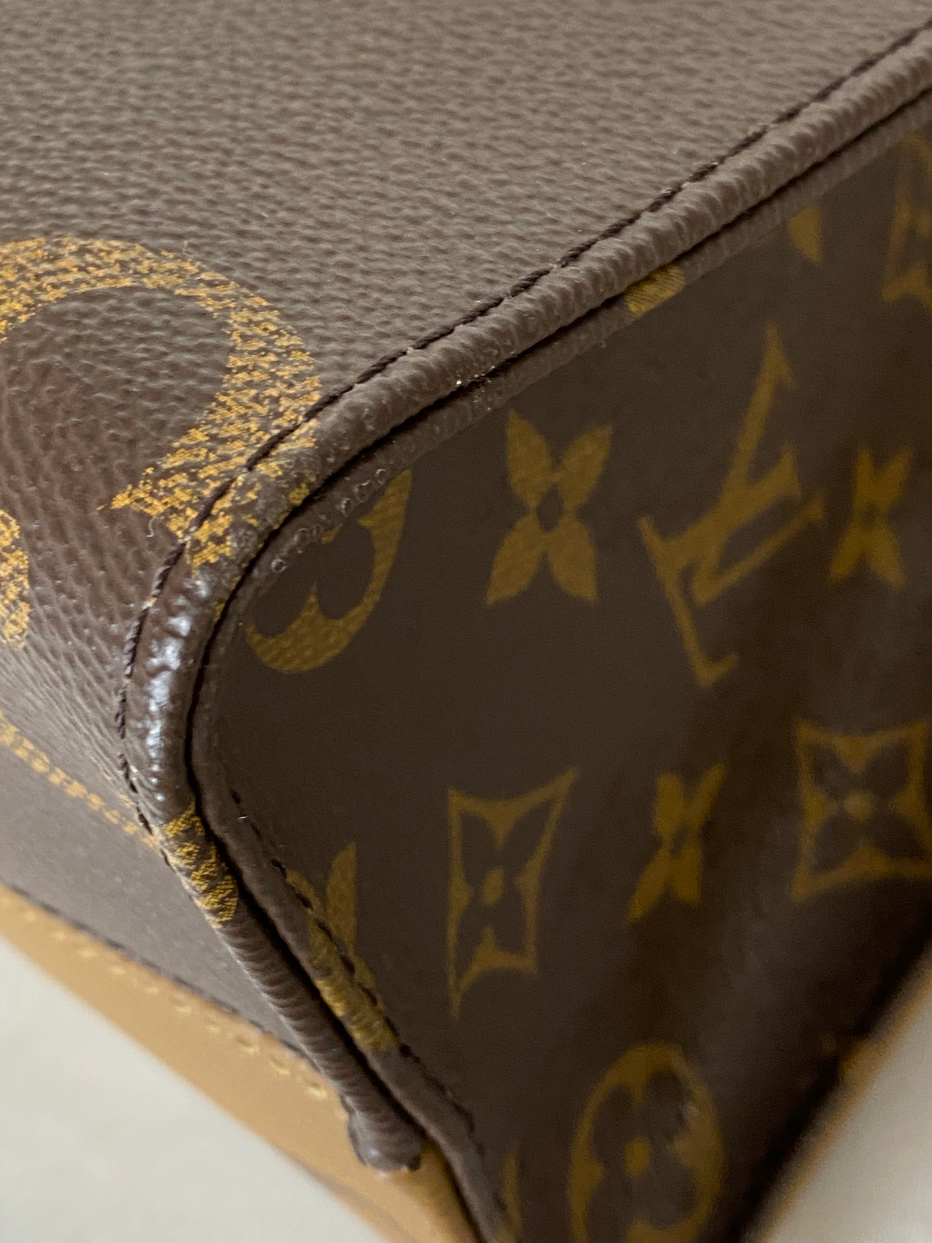 Louis Vuitton Monogram Onthego Pm Bag